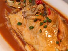 -小菜园新徽菜(无锡宜家荟聚中心店)