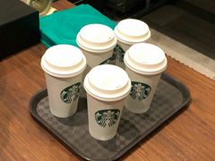 -星巴克(苏州泰华店)