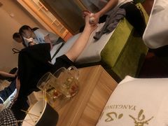 -养心阁足道馆(火宫殿一店)