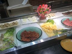 -369自助烤肉鱼火锅(平阳路店)