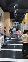 -反弹蹦床公园·亲子乐园·团建·派对(巴南万达店)