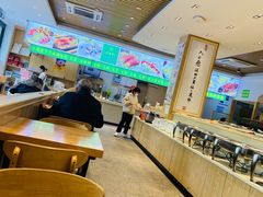 -素满香·素食自助餐(苏州·临顿路店)