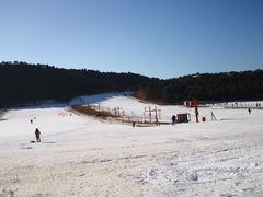 -十三陵雪世界滑雪场