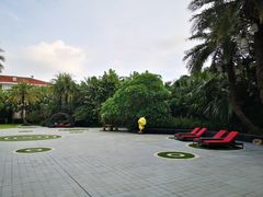 -厦门日月谷温泉渡假村