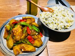-静一餐厅·湖北菜(前门店)