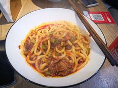 -壹粉屋新疆炒米粉(建外SOHO东区店)