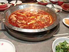 -蜀滋香鲜鱼美蛙火锅(339店)