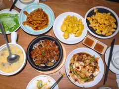 -吕氏疙瘩汤·新鲁菜(济南万象城店)