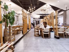 大堂-屋头串串(新街里店)