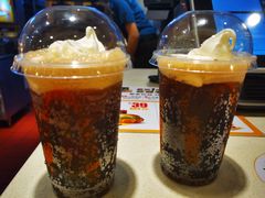 -麦当劳(帝豪店)