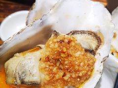 -蚝美人·生蚝海鲜烧烤(茶花园店)