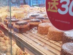 -味多美蛋糕(安定门店)