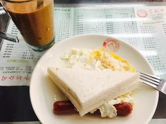 -义顺牛奶公司(庇利金街店)