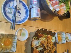 -琴寿司居酒屋(软件园店)