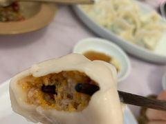 原汁海胆水饺-喜鼎海胆水饺(平安金融中心店)