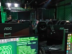 -PANDA电竞中心(天街店)