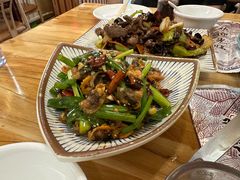 -东吉馆韩式餐厅(八经街总店)