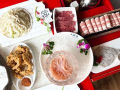 -大龙燚火锅(天钥桥路店)