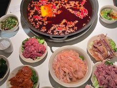 -朱氏胖子烂火锅(洪崖洞店)