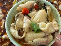 -香满锅老北京羊蝎子火锅·家常菜(新街口店)