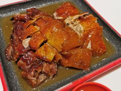 -龙记香港茶餐厅(久光百货店)