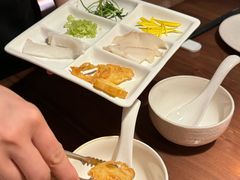 -揽季锅物会.福建黄鱼.海鲜姿造(五四路店)