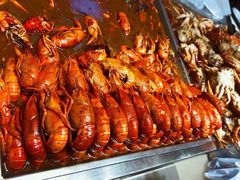 -东门町美食街