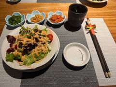 -森味薪火烧•烧鸟居酒屋•日本料理(望京店)
