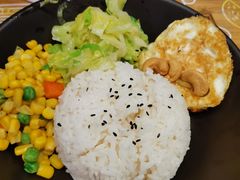 -海盗虾饭·剥好的小龙虾饭(SOHO尚都店)