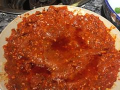 巴蜀麻辣牛肉-蜀大侠火锅(建设路第五大道店)