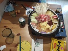 -小岛餐厅