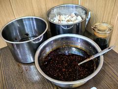 -王菊美食街·王菊面馆(总店)