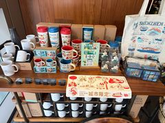 -星巴克臻选(深圳万象天地旗舰店)