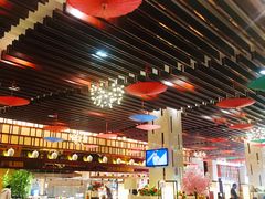 -韶关风度华美达广场酒店自助餐厅