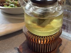 -晋江荣誉国际酒店·港誉茶餐厅