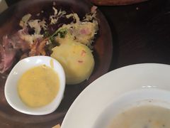 -马迭尔德式西餐精酿啤酒屋(中央大街店)