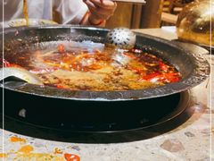-重庆渝达老火锅(春熙路店)