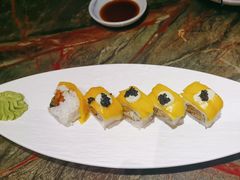 -炙柒Sekinana·精致料理 烧鸟·铁板烧(海上世界店)