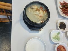 -长顺参鸡汤店(西塔总店)