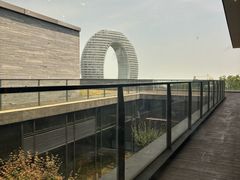 -南太湖山庄·四季轩&国风堂中餐厅