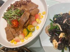 -蜀厨小匠·民间川菜(犀浦店)