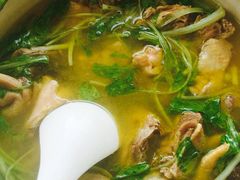 天目湖刘老四农庄-天目湖刘老四农庄