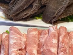 -清真·马坡烧烤涮牛肚·酸浆火锅(新区总店)