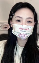 -MIVI野生眉纹绣纹眉