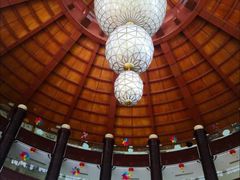 -中铁花水湾温泉酒店(大邑店)