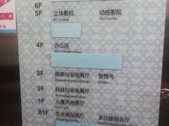 -佛山科学馆