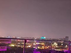 -烛影拾光观景餐厅·创意菜·摄影·小提琴(大唐不夜城店)