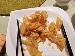 -老妈菜馆(建设街店)