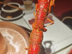 -京韵胡同·酱香羊蝎子火锅涮肉(长寿路店)