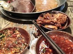 -冯校长老火锅(深圳总店)